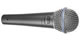 SHURE BETA-58A